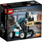 LEGO® Technic - Телескопичен товарач (42133)