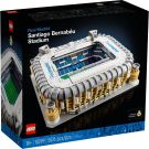 LEGO® Icons - Стадионът на Real Madrid – Santiago Bernabéu (10299)