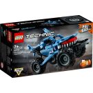 LEGO® Technic - Monster Jam Megalodon (42134)
