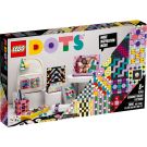 LEGO® Dots - Дизайнерски инструменти – десени (41961)