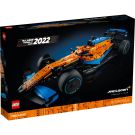 LEGO® Technic - Състезателна кола McLaren Formula 1™ (42141)
