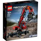 Lego® Technic - Товарен кран (42144)