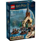 LEGO® Harry Potter - Плаваща къща в замъка Хогуортс (76426)