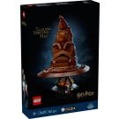 LEGO® Harry Potter -  Говореща разпределителна шапка (76429)