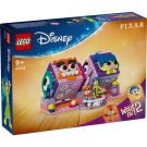 LEGO® Disney Pixar - Отвътре навън 2 – кубчета за настроение (43248)