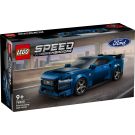LEGO® Speed Champions - Спортна кола Ford Mustang Dark Horse (76920)