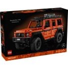 LEGO® Technic - Mercedes-Benz G 500 Professional Line (42177)