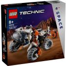 LEGO® Technic - Товарач LT78 (42178)