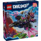 LEGO® Dreamzzz - Гарванът на Вещицата (71478)
