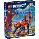 LEGO® Dreamzzz -  Сънните животни на Изи (71481)