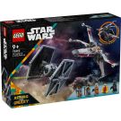 LEGO® Star Wars - Пакет с гости TIE Fighter & X-Wing (75393)