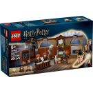LEGO® Harry Potter - Замъкът Хогуортс: Час по вълшебство (76442)