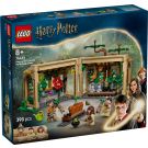 LEGO® Harry Potter - Замъкът Хогуортс: Час по билкология (76445)