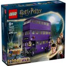 LEGO® Harry Potter - Приключение с автобуса „Среднощния рицар“ (76446)