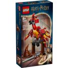 LEGO® Harry Potter - Фоукс: Фениксът на Дъмбълдор (76448)