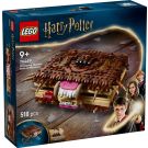 LEGO® Harry Potter - Чудовищна книга за чудовища (76449)