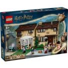LEGO® Harry Potter - „Привит Драйв“: Посещението на леля Мардж (76451)