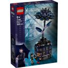 LEGO® Wednesday - Черна далия (76784)