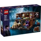 LEGO® Wednesday - Апартаментът на Нещото (76785)