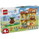LEGO® Bluey - Семейната къща на Блуи (11203)