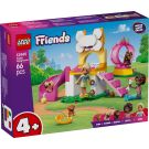 LEGO® Friends - Площадка за кученца (42665)
