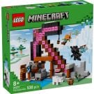 LEGO® Minecraft - Мина-кирка (21277)