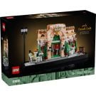 LEGO® Icons - Френско кафене (10362)