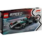 LEGO® Speed Champions - Болид Mercedes-AMG F1® W15 (77244)