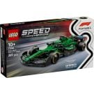 LEGO® Speed Champions - Болид Aston Martin Aramco F1® AMR24 (77245)