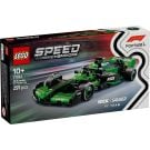 LEGO® Speed Champions - Болид KICK Sauber F1® Team C44 (77247)