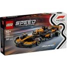 LEGO® Speed Champions - Болид McLaren F1® Team MCL38 (77251)