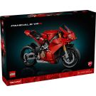 LEGO® Technic - Мотоциклет Ducati Panigale V4 S (42202)