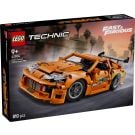 LEGO® Technic - Fast and Furious Toyota Supra MK4 (42204)