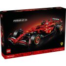 LEGO® Technic - F1 Кола Ferrari SF-24 (42207)