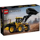 LEGO® Technic - Колесен товарач Volvo L120 Electric (42209)