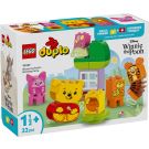 LEGO® DUPLO - Парти за рождения ден на Мечо Пух (10457)
