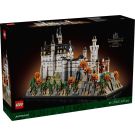 LEGO® Architecture - Замъкът Нойшванщайн (21063)