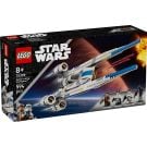 LEGO® Star Wars - Бунтовнически изтребител U-Wing (75399)