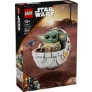LEGO® Star Wars - Грогу™ с летяща количка (75403)