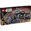 LEGO® Star Wars - Бронетранспортьор на Републиката (75413)