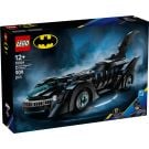 LEGO® Super Heroes - Батмобил от Batman Forever™ (76304)