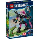 LEGO® Dreamzzz - Матео срещу робот на кибермозък (71495)