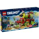 LEGO® Dreamzzz - Бояджийският камион на Матео (71499)