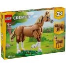 LEGO® Creator - Красив кон (31166)