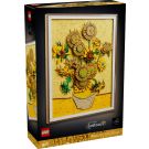 LEGO® Art - Vincent Van Gogh - Слънчогледи (31215)