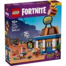 LEGO® Fortnite - Ресторант Durrr Burger (77076)
