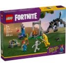 LEGO® Fortnite - Лагерът на Peely и Sparkplug (77075)