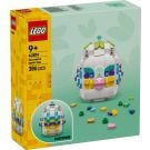 LEGO® Iconic - Декоративно великденско яйце (40816)