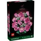 LEGO® Botanicals - Букет от розови рози (10374)