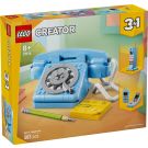 LEGO® Creator - Ретротелефон (31174)